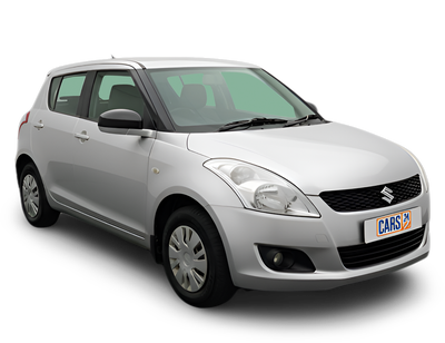 Maruti Swift-img